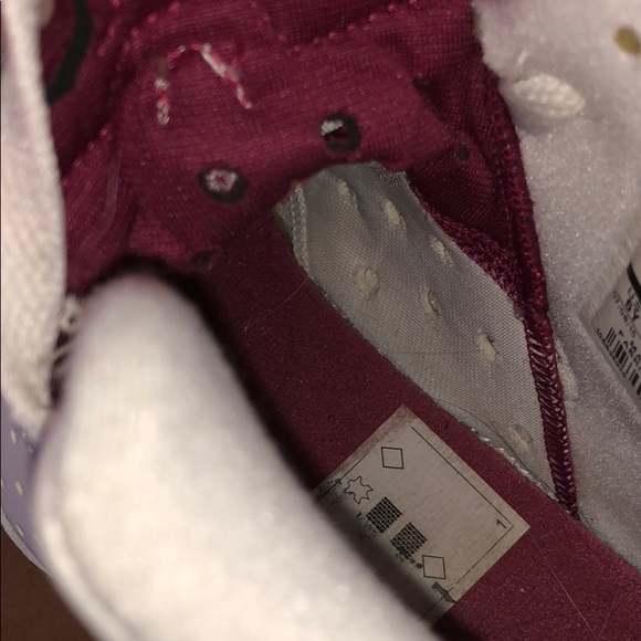 Air Jordan 6 Retro Men’s Maroon - Picture 7 of 7